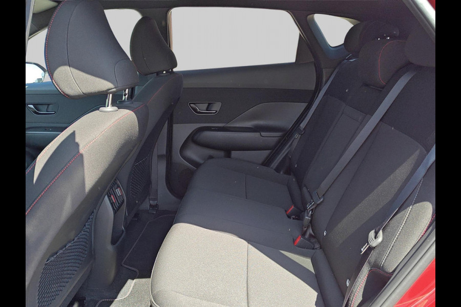 Hyundai KONA ELECTRIC N Line Edition 65.4 kWh