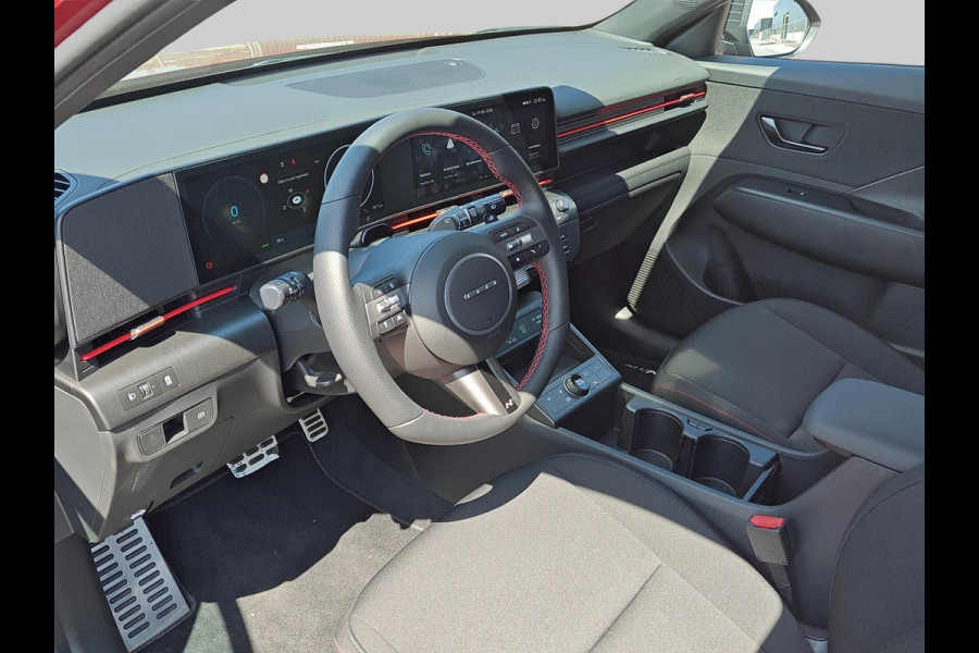 Hyundai KONA ELECTRIC N Line Edition 65.4 kWh