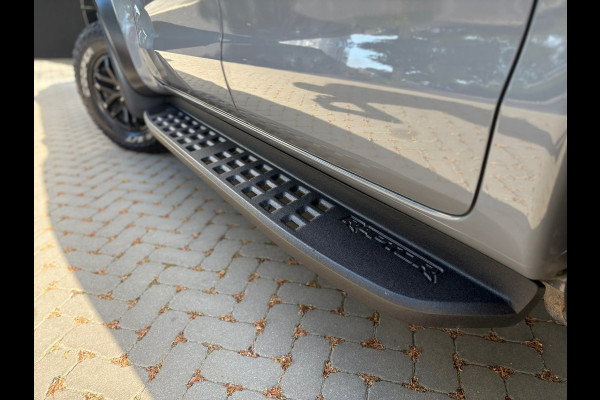 Ford Ranger 2.0 EcoBlue Raptor - Aut - Stoelverw - Camera