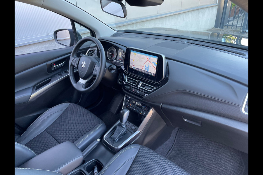 Suzuki S-Cross 1.4 Boosterjet Select Smart Hybrid /Camera / Automaat
