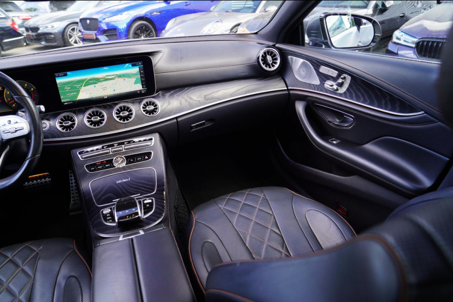 Mercedes-Benz CLS-Klasse 450 4MATIC Premium Plus | 360 Camera | Glazen Schuifdak | Edition 1