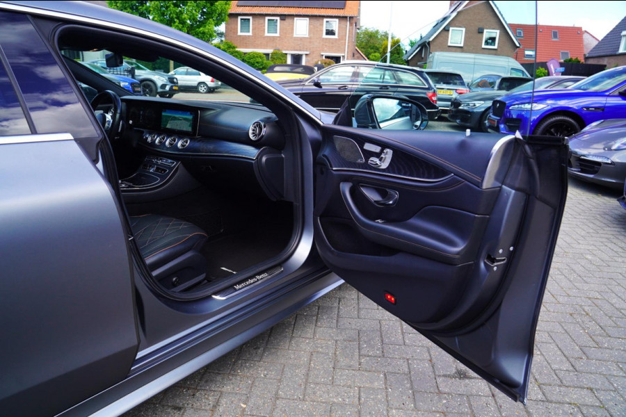 Mercedes-Benz CLS-Klasse 450 4MATIC Premium Plus | 360 Camera | Glazen Schuifdak | Edition 1