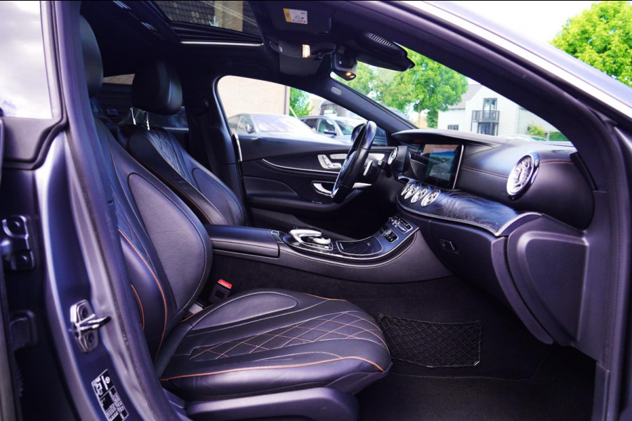Mercedes-Benz CLS-Klasse 450 4MATIC Premium Plus | 360 Camera | Glazen Schuifdak | Edition 1