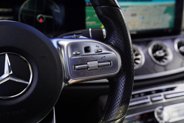 Mercedes-Benz CLS-Klasse 450 4MATIC Premium Plus | 360 Camera | Glazen Schuifdak | Edition 1