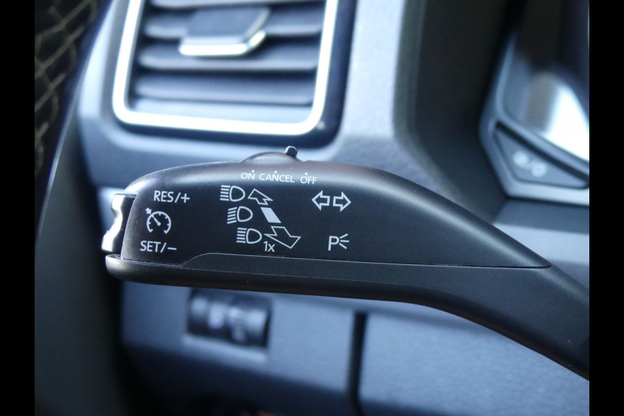 Volkswagen Amarok 3.0 TDI V6 4Motion Dubbel Cabine Aventura Luchtvering