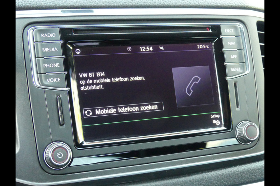Volkswagen Amarok 3.0 TDI V6 4Motion Dubbel Cabine Aventura Luchtvering