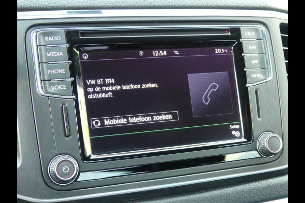 Volkswagen Amarok 3.0 TDI V6 4Motion Dubbel Cabine Aventura Luchtvering