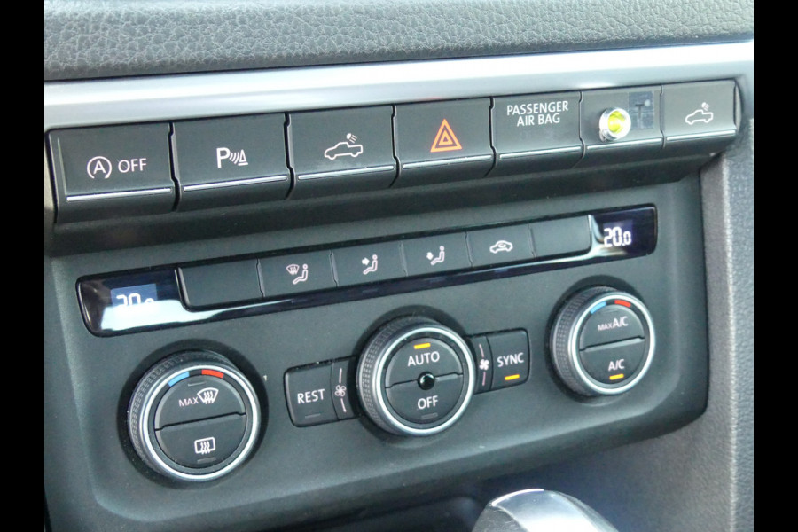 Volkswagen Amarok 3.0 TDI V6 4Motion Dubbel Cabine Aventura Luchtvering