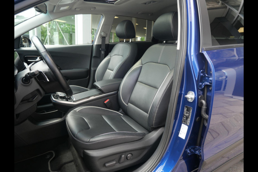 Kia e-Niro ExecutiveLine 64 kWh | Cruise | Clima | Camera | Navi | Stoelverwarming-ventilatie |
