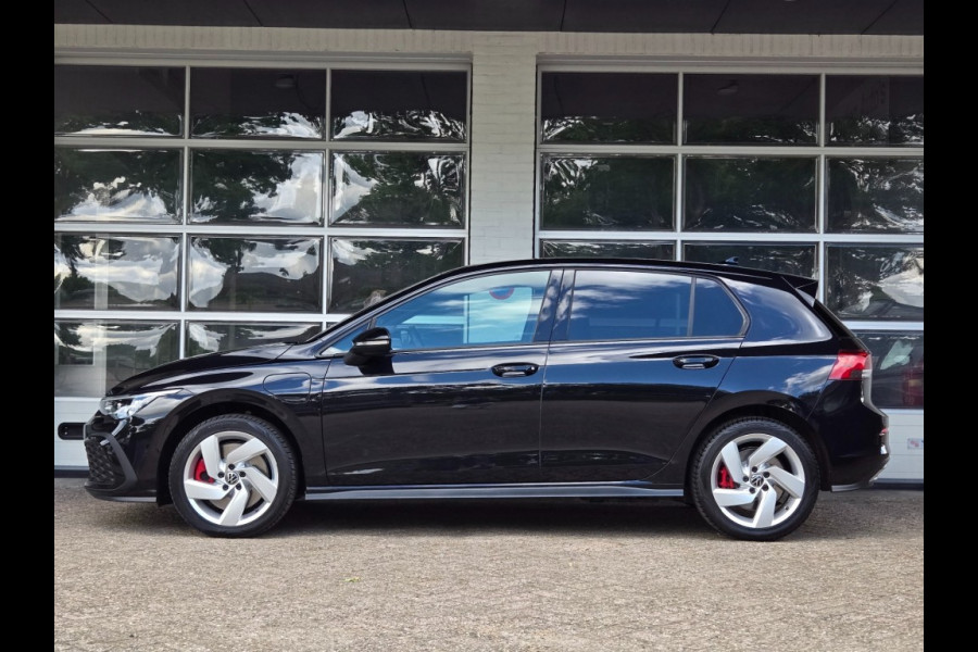 Volkswagen Golf 1.4 EHYBRID GTE I ADAPT. CRUISE I LED KOPLAMPEN I STOELVERWARMIN