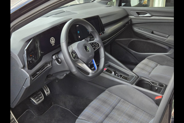 Volkswagen Golf 1.4 EHYBRID GTE I ADAPT. CRUISE I LED KOPLAMPEN I STOELVERWARMIN
