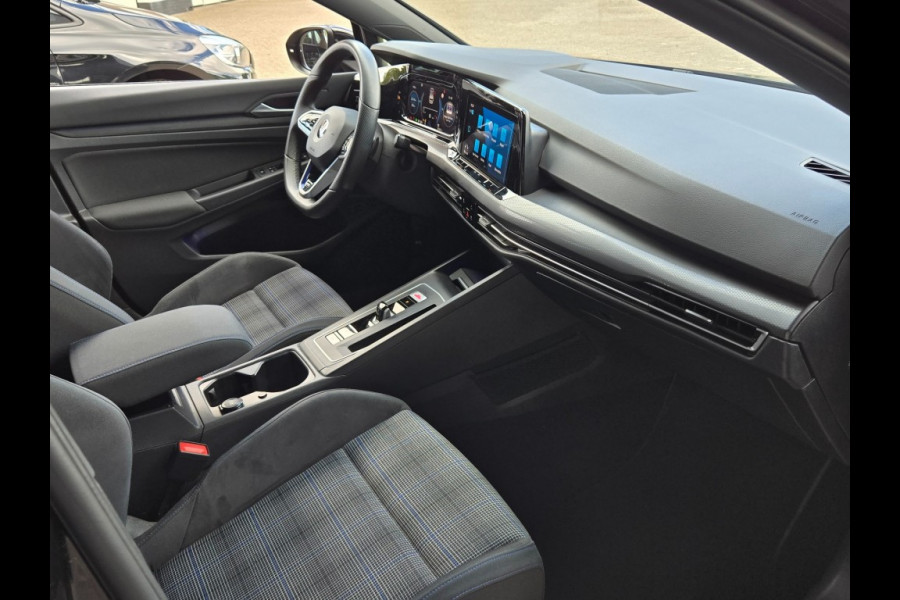 Volkswagen Golf 1.4 EHYBRID GTE I ADAPT. CRUISE I LED KOPLAMPEN I STOELVERWARMIN