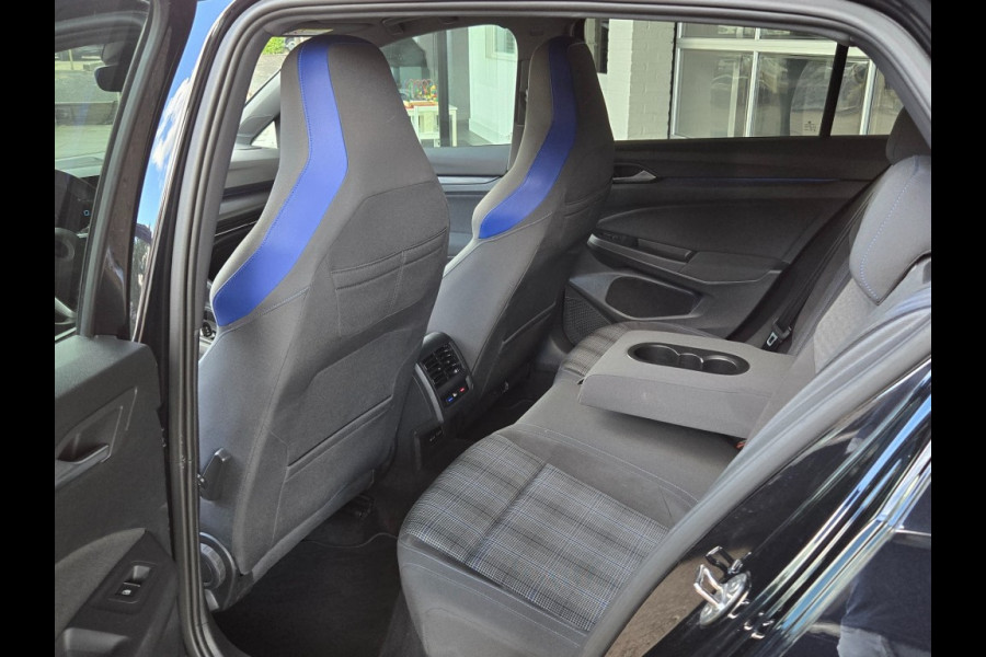 Volkswagen Golf 1.4 EHYBRID GTE I ADAPT. CRUISE I LED KOPLAMPEN I STOELVERWARMIN