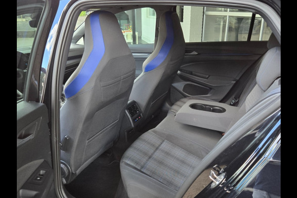 Volkswagen Golf 1.4 EHYBRID GTE I ADAPT. CRUISE I LED KOPLAMPEN I STOELVERWARMIN