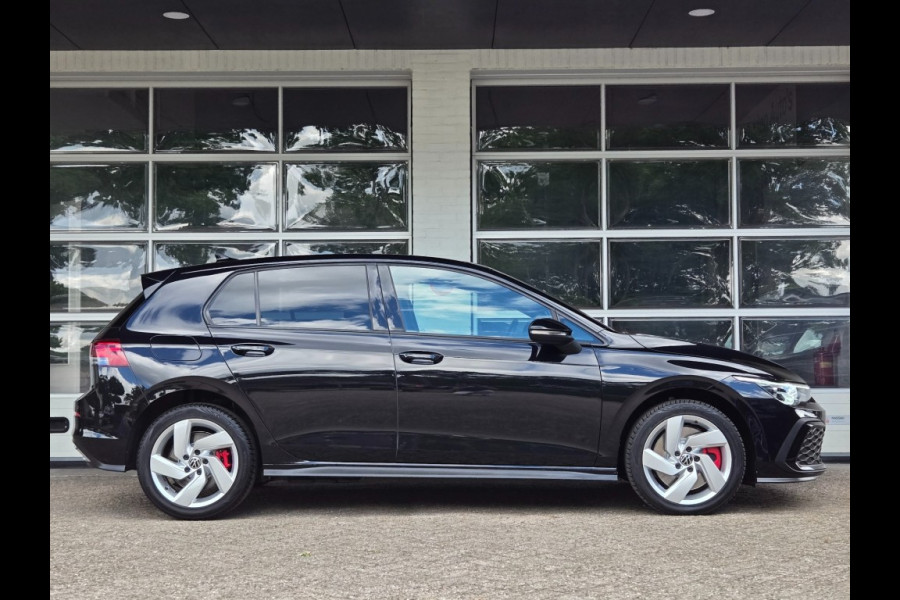 Volkswagen Golf 1.4 EHYBRID GTE I ADAPT. CRUISE I LED KOPLAMPEN I STOELVERWARMIN