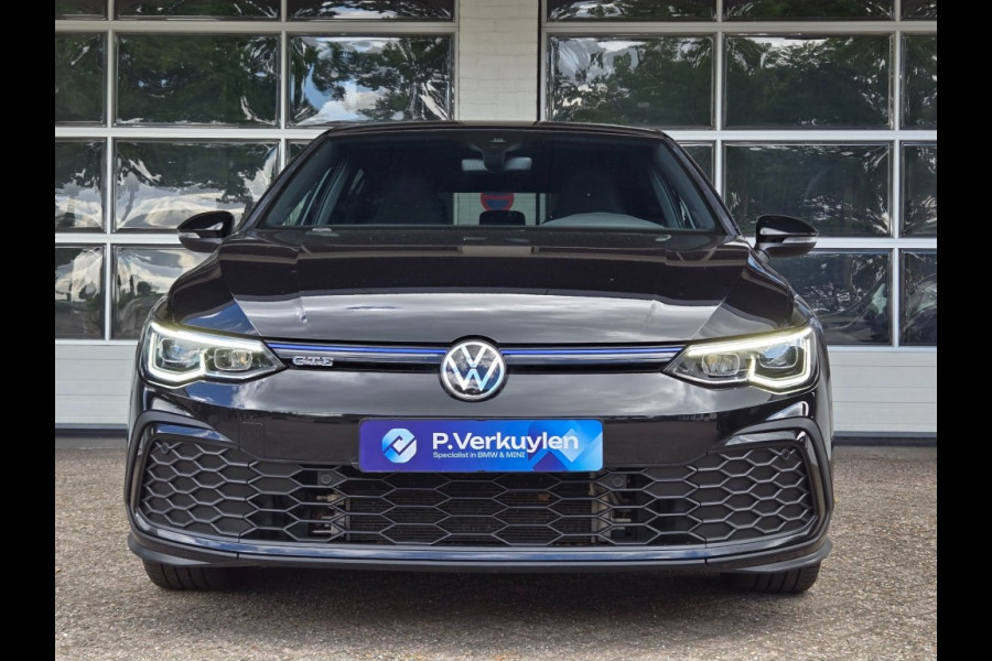 Volkswagen Golf 1.4 EHYBRID GTE I ADAPT. CRUISE I LED KOPLAMPEN I STOELVERWARMIN