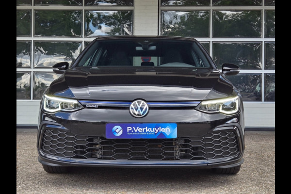 Volkswagen Golf 1.4 EHYBRID GTE I ADAPT. CRUISE I LED KOPLAMPEN I STOELVERWARMIN
