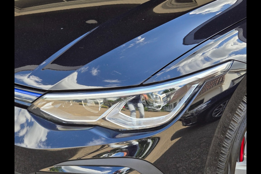 Volkswagen Golf 1.4 EHYBRID GTE I ADAPT. CRUISE I LED KOPLAMPEN I STOELVERWARMIN