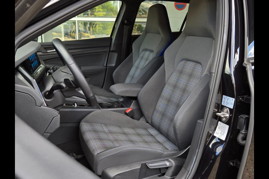 Volkswagen Golf 1.4 EHYBRID GTE I ADAPT. CRUISE I LED KOPLAMPEN I STOELVERWARMIN