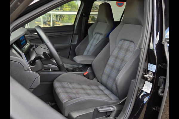 Volkswagen Golf 1.4 EHYBRID GTE I ADAPT. CRUISE I LED KOPLAMPEN I STOELVERWARMIN