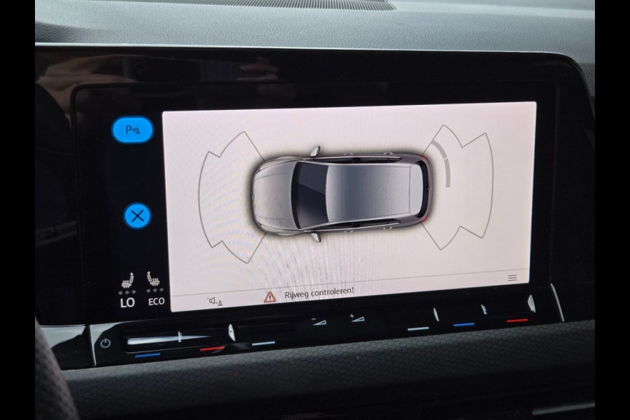 Volkswagen Golf 1.4 EHYBRID GTE I ADAPT. CRUISE I LED KOPLAMPEN I STOELVERWARMIN
