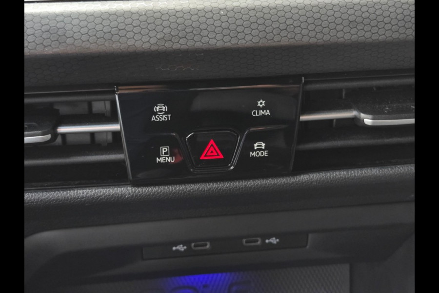 Volkswagen Golf 1.4 EHYBRID GTE I ADAPT. CRUISE I LED KOPLAMPEN I STOELVERWARMIN