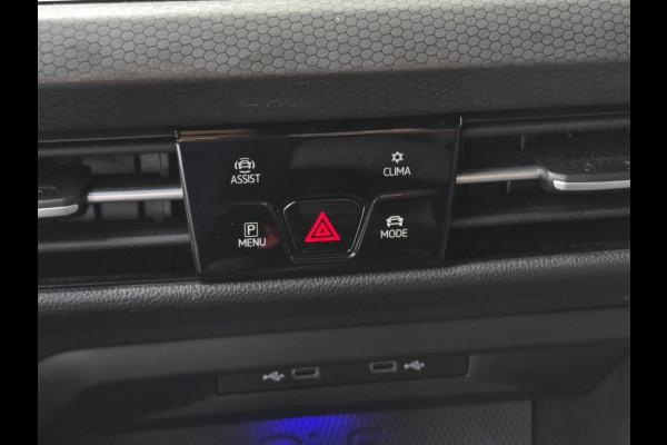 Volkswagen Golf 1.4 EHYBRID GTE I ADAPT. CRUISE I LED KOPLAMPEN I STOELVERWARMIN