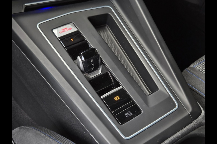 Volkswagen Golf 1.4 EHYBRID GTE I ADAPT. CRUISE I LED KOPLAMPEN I STOELVERWARMIN