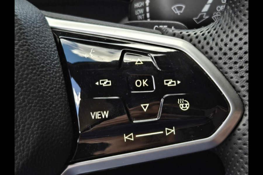Volkswagen Golf 1.4 EHYBRID GTE I ADAPT. CRUISE I LED KOPLAMPEN I STOELVERWARMIN