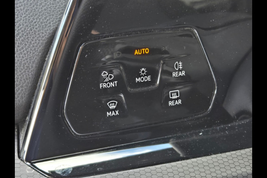 Volkswagen Golf 1.4 EHYBRID GTE I ADAPT. CRUISE I LED KOPLAMPEN I STOELVERWARMIN