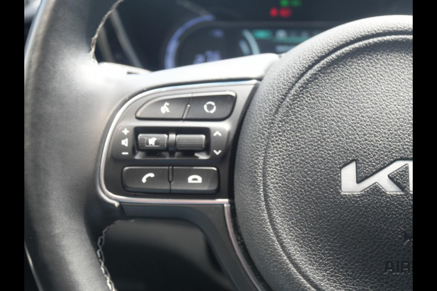Kia e-Niro ExecutiveLine 64 kWh | Cruise | Clima | Camera | Navi | Stoelverwarming-ventilatie |