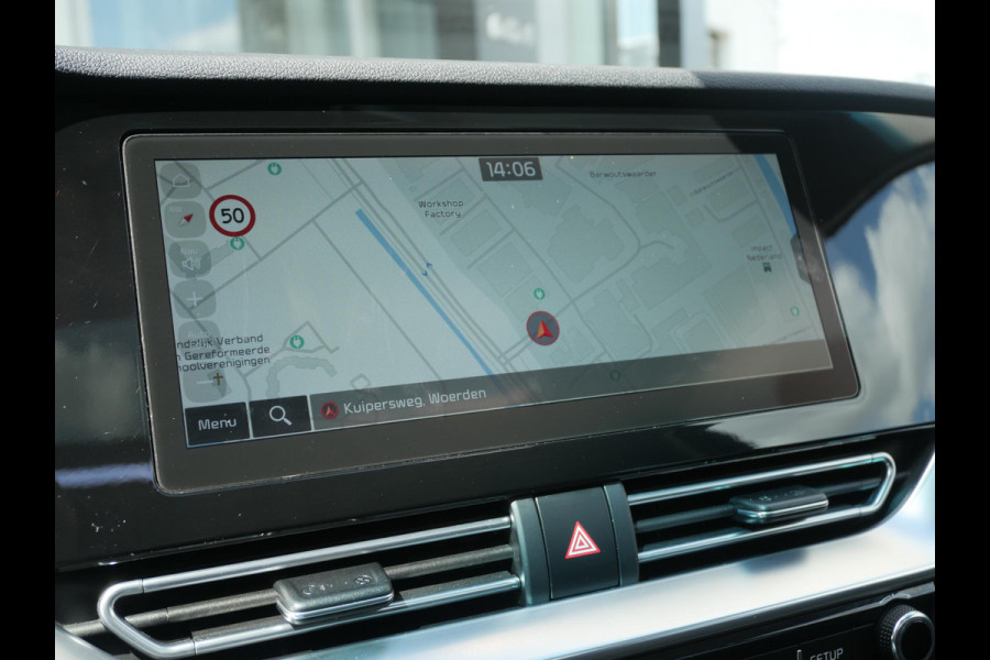 Kia e-Niro ExecutiveLine 64 kWh | Cruise | Clima | Camera | Navi | Stoelverwarming-ventilatie |