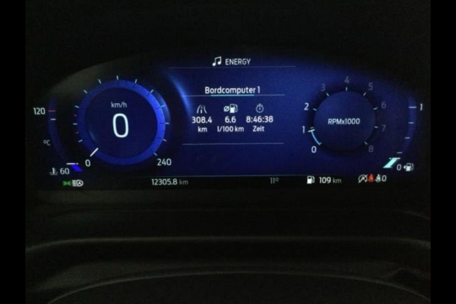 Ford Puma 1.0 EcoBoost Hybrid ST-Line X 125pk | Adaptieve Cruise | Trekhaak afneembaar | Winterpack | Full LED | Verlengde Fabrieksgarantie tot 01-2027