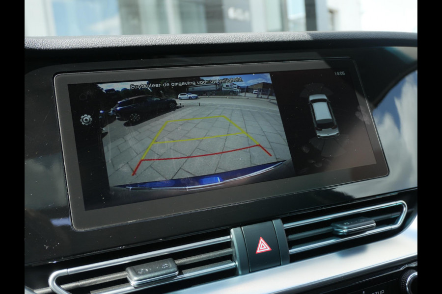Kia e-Niro ExecutiveLine 64 kWh | Cruise | Clima | Camera | Navi | Stoelverwarming-ventilatie |