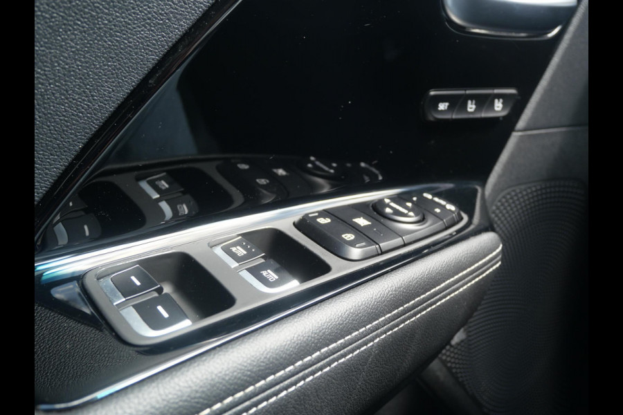 Kia e-Niro ExecutiveLine 64 kWh | Cruise | Clima | Camera | Navi | Stoelverwarming-ventilatie |