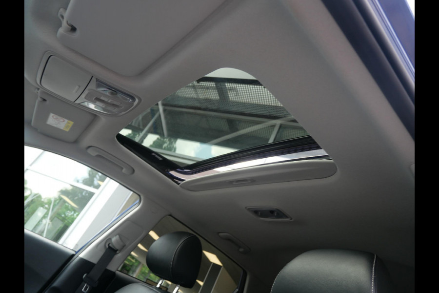 Kia e-Niro ExecutiveLine 64 kWh | Cruise | Clima | Camera | Navi | Stoelverwarming-ventilatie |