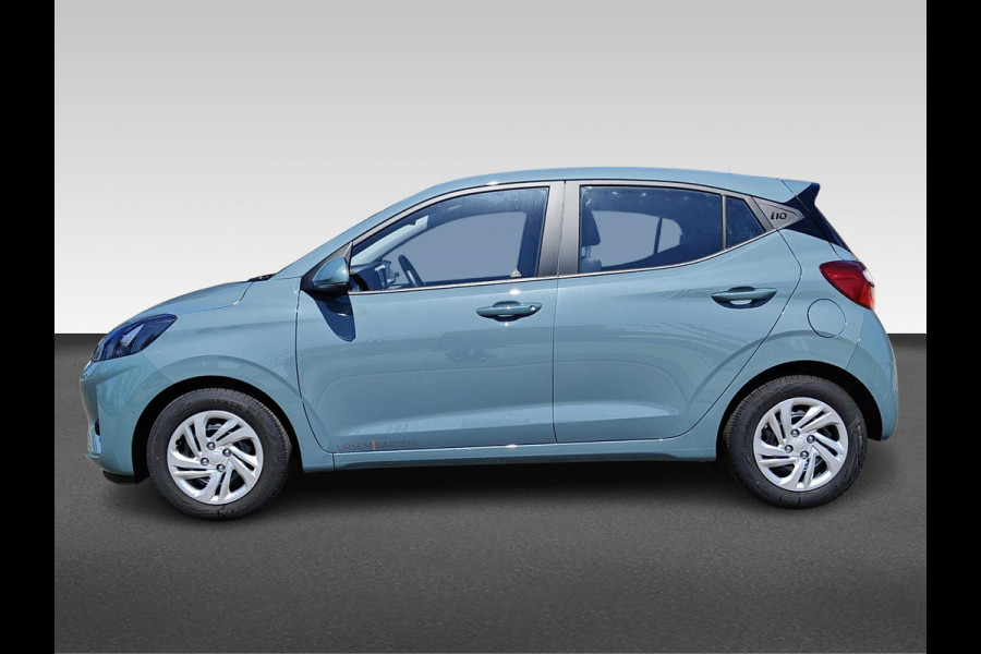 Hyundai i10 1.0 Comfort Smart