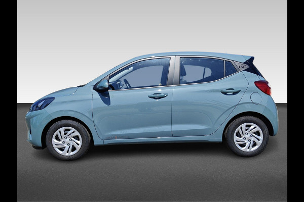 Hyundai i10 1.0 Comfort Smart