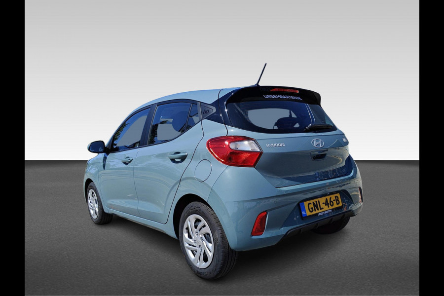 Hyundai i10 1.0 Comfort Smart