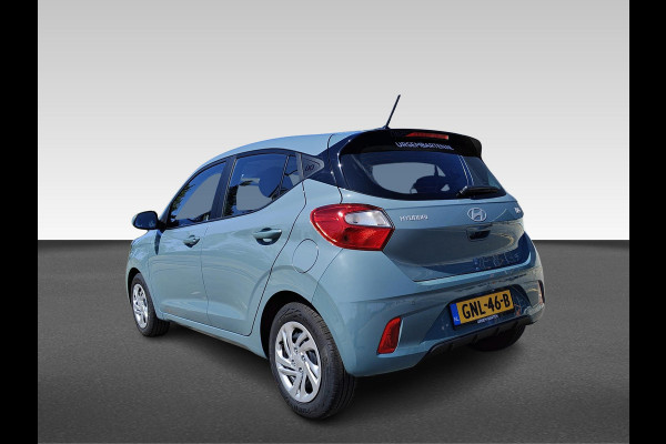 Hyundai i10 1.0 Comfort Smart