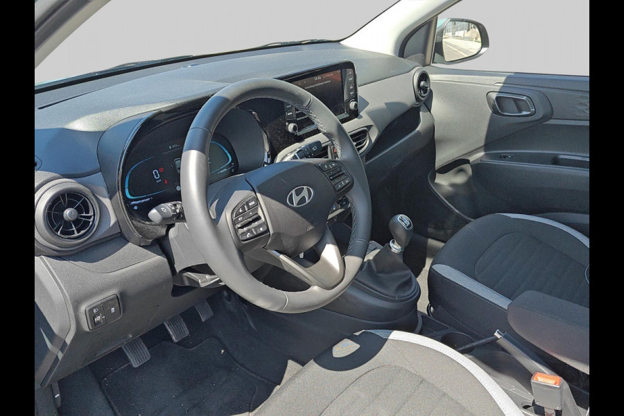 Hyundai i10 1.0 Comfort Smart