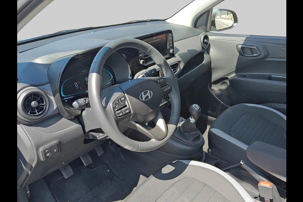 Hyundai i10 1.0 Comfort Smart