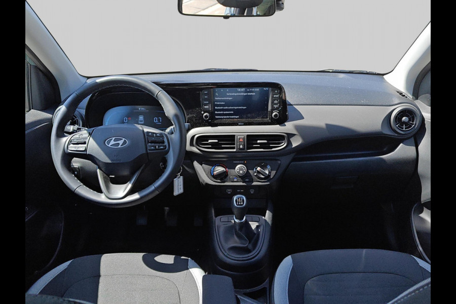 Hyundai i10 1.0 Comfort Smart