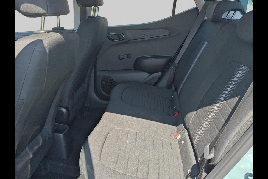 Hyundai i10 1.0 Comfort Smart