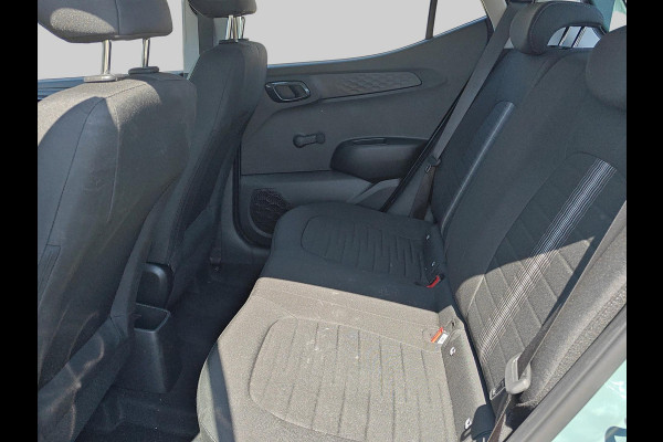 Hyundai i10 1.0 Comfort Smart