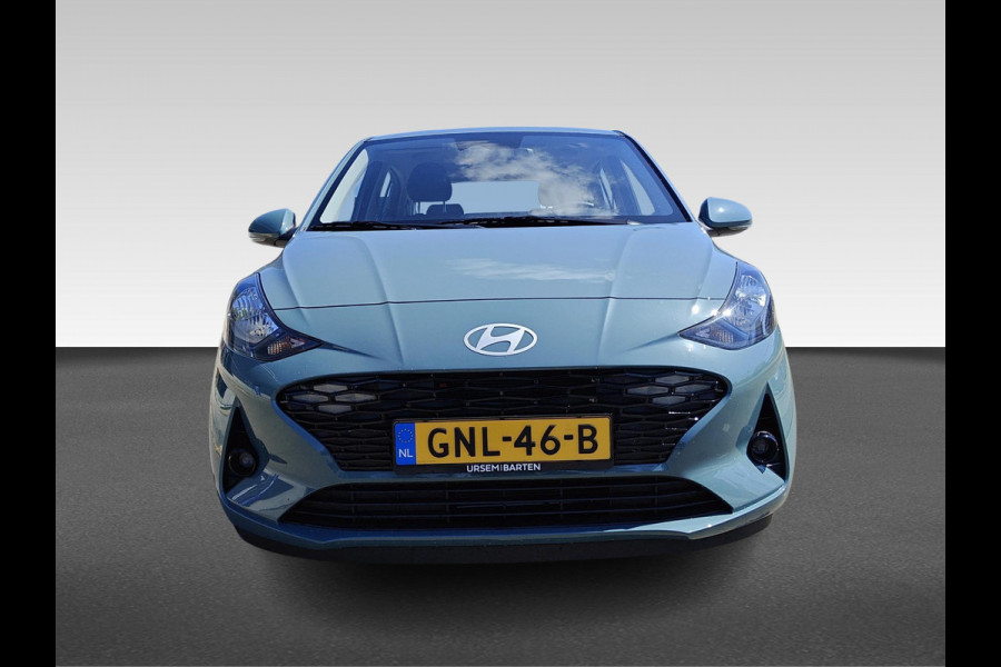Hyundai i10 1.0 Comfort Smart