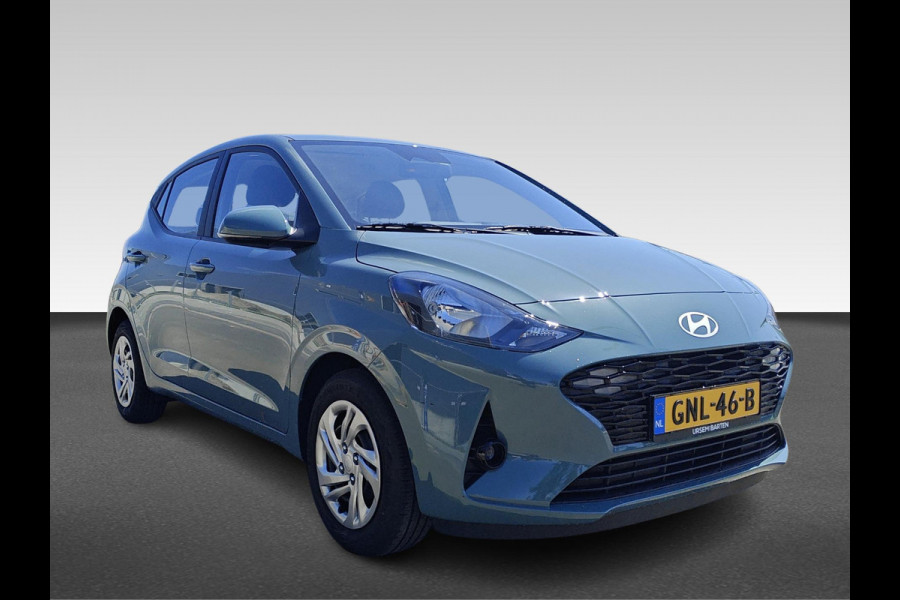 Hyundai i10 1.0 Comfort Smart