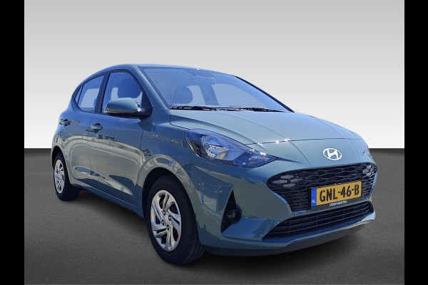 Hyundai i10 1.0 Comfort Smart