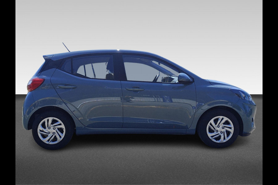 Hyundai i10 1.0 Comfort Smart