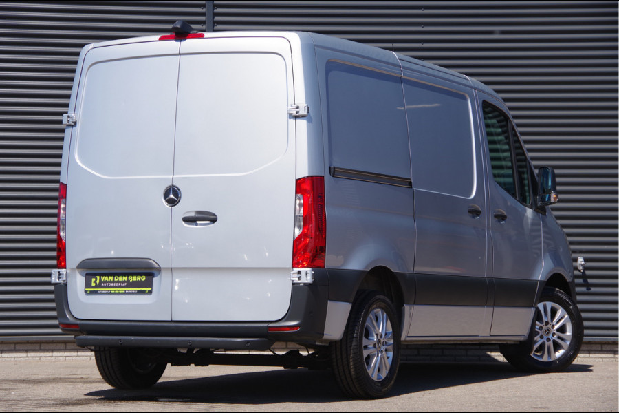Mercedes-Benz Sprinter 314 2.2 CDI L1H1 AUT. LED, ADAPT. CRUISE, CAMERA, GEVEERDE STOEL, STOELVERWARMING